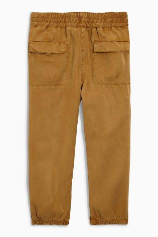 Utility Trousers (3-16yrs)